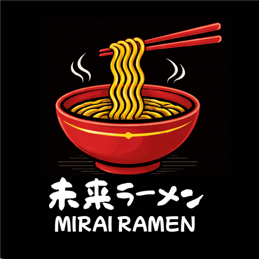 Mirai Ramen