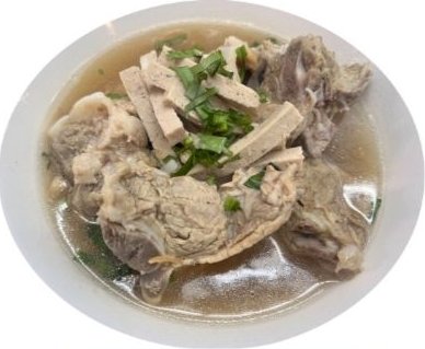 เกาเหลา