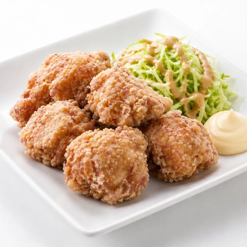 ไก่คาราเกะ